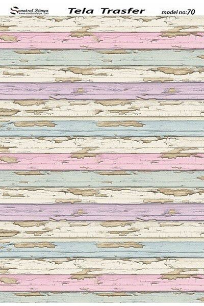 Cadence Sd Brass Decoupage - Sdp070