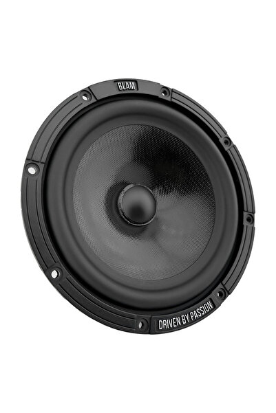 blam 165ES Komponent Mid Takımı (16 cm)