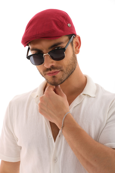 Ritagarcia Лятна шапка - дизайн на шапка