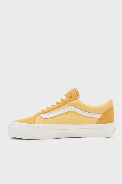 Vans Old Skool 36 - Pantofi pantofi cu talpă groasă VN000CT9BK21