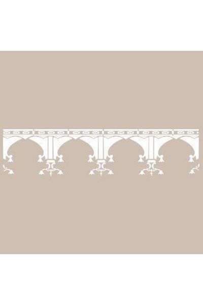 Cadence U31 13x57 U Serial Stencil