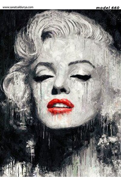 Sanatsal Dünya &tela Transfer Model-660