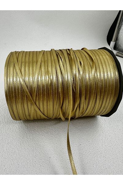 paşateks since 1995 şekil 3.5 mm satin ribbon-10 meters