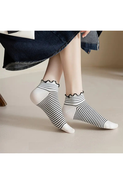 Shopiolog Сладки чорапи с мотив на маруля