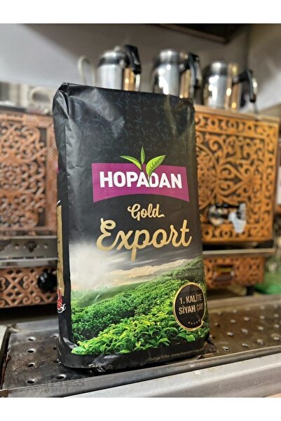 hopadan çay Hopadan Gold Export 10 Kg Çay(1KGX10)