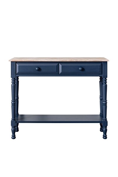 Albero Home Barbery Lacivert Dresuar Large