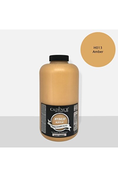 Cadence Hybrid Multisurface Boya 2 Lt - H013 Amber