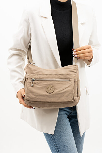 YOGII Vohe Model Жіноча - Водонепроникна сумка через плече та ручна сумка, па...