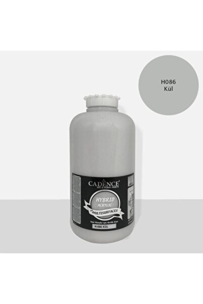 Cadence Boya Hybrıd Akr. Multısurfaces H-086 Kül