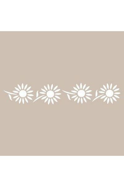 Cadence Ua27 10x25 Ua Serial Stencil