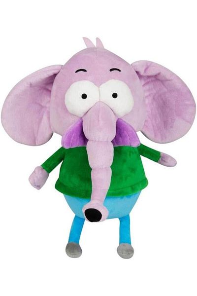 Sunman Kral Şakir and Necati Plush - 32 cm Soft Soft Quality