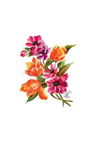 Cadence G60 25x35cm Gülsün Ülkü Easy Transfer Paper