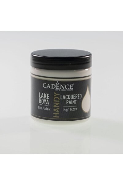 Cadence Boya Cadence Handy Lake Boya L-004 Antik Beyaz 250ml