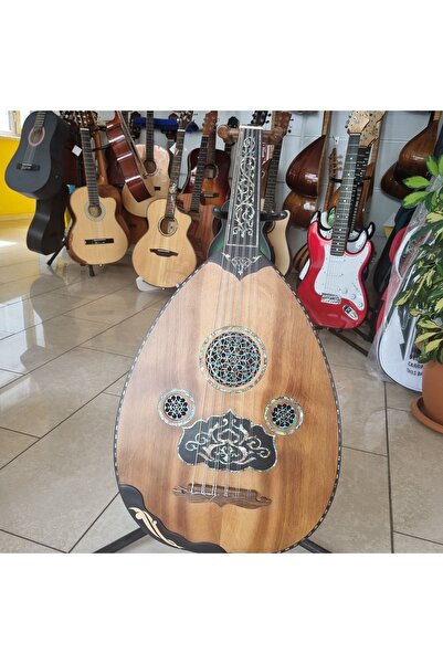 MASTERWORK Ud (EL YAPIMI)