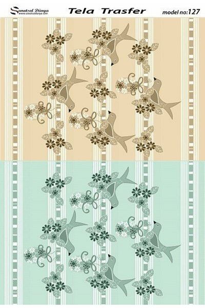 Cadence Sd Brass Decoupage - Sdp0127
