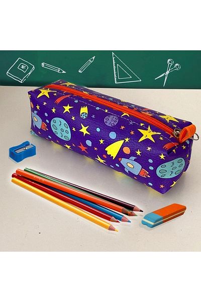 Filemo tasarım Trusa colorată pentru creion - Design elegant și convenabil