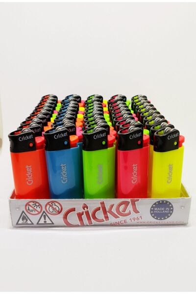 Genel Markalar 50 Adet Mini Boy Pastel Renk