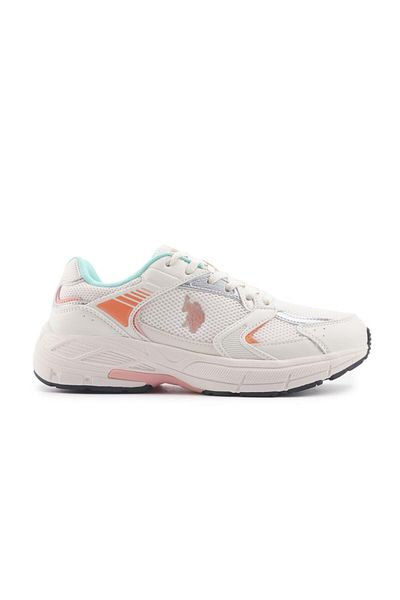 U.S. Polo Assn. U.S. Polo Assn.Felix Wmn - Women's High Sole Premium Sneakers