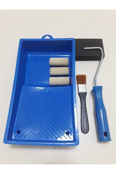 Cenova Art Painting Brush Set Moher 1