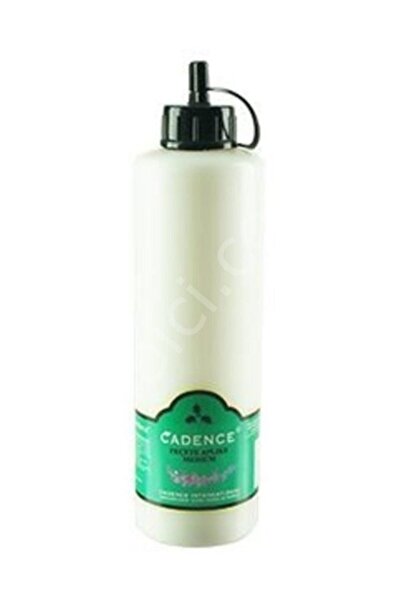 Cadence Peçete Tutkalı - Aplike Medium 500ML