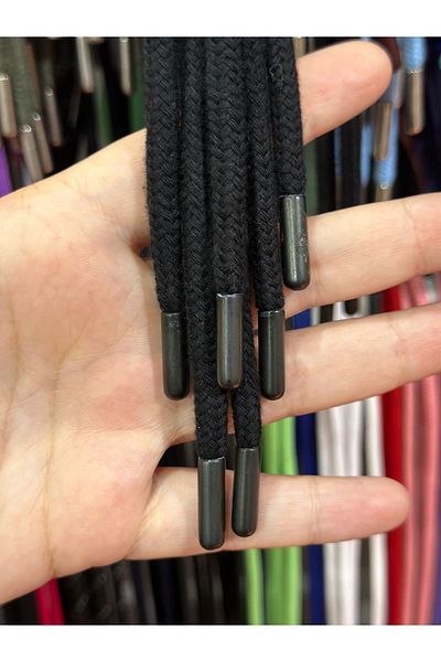 paşateks since 1995 şekil metal end cord 5 pieces