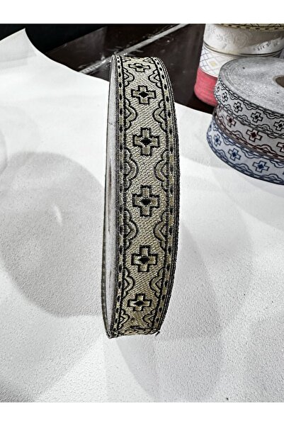 paşateks since 1995 şekil 2,5 см стрічка з блискітками - 5 метрів