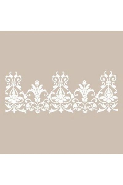 Cadence Ua36 10x25 Ua Serial Stencil