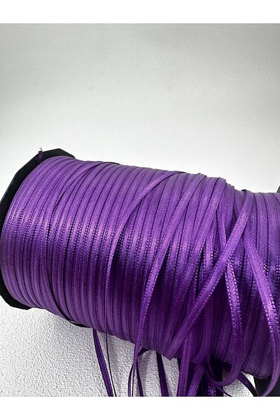 paşateks since 1995 şekil 3.5 mm satin ribbon-10 meters