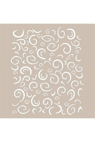 Cadence Bn013 25x36 Bn Series Stencil