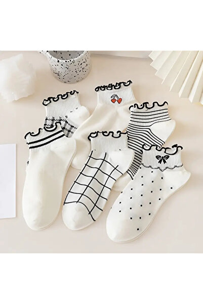 Shopiolog Сладки чорапи с мотив на маруля