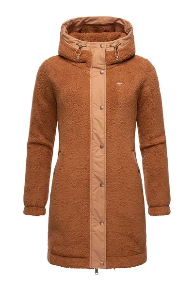 Ragwear Übergangsjacke Cousy