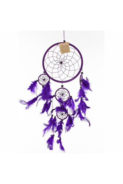 BARIŞ Rüya Kapanı Düş Kapanı Kötü Rüya Kovucu Dream Catcher