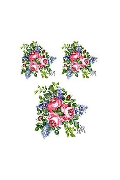Cadence G11 17x25 Rose's Land - Simple and Stylish Design