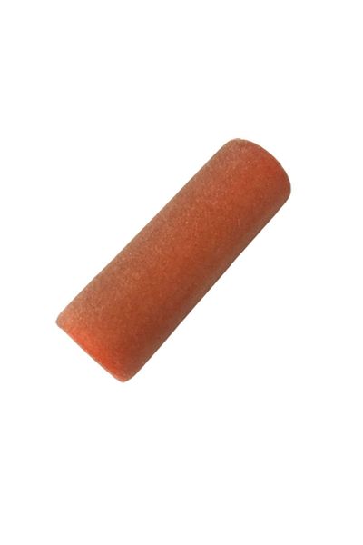 Cadence Boya Cadence Sponge Top Velvet Roller Replacement Head 10cm