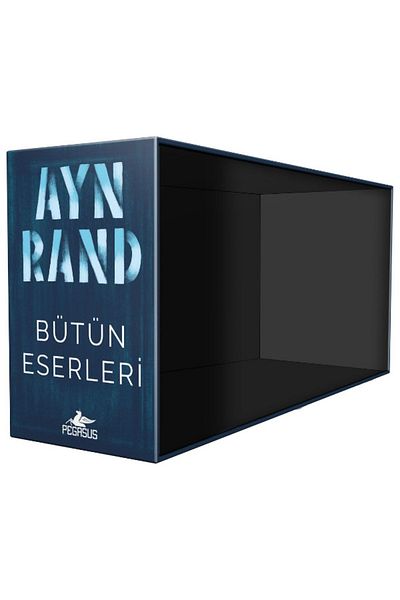 Pegasus Yayınları Special Book Set Boxes -