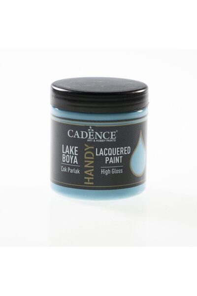 Cadence Boya Cadence Handy Lake Boya L-023 Açık Turkuaz 250ml