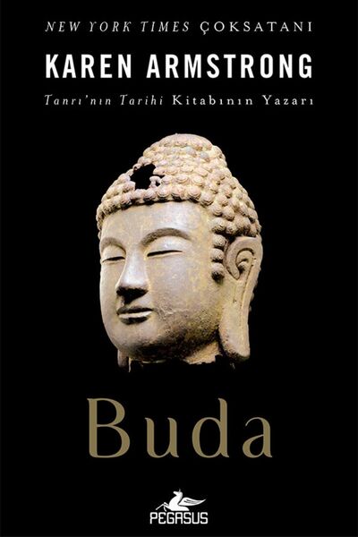 Pegasus Yayınları Buda - Karen Armstrong