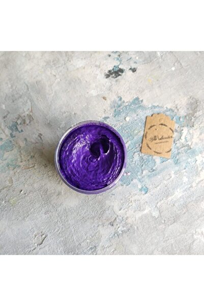 Cadence Sculptre Pasta-mor(dekoratif Rölyef Pasta)-250 Ml-400 Gr