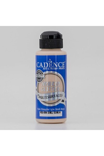Cadence Simli Hsg-094 Somon 120ml Multısurface Hybrıd Akr.