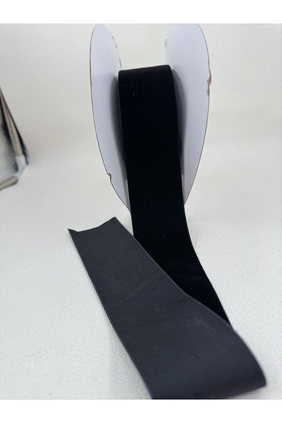 paşateks since 1995 şekil 5 cm velvet ribbon-5 meters