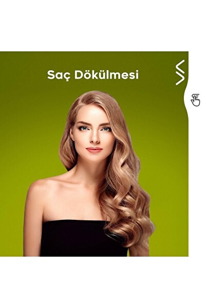 VASSO WOMEN Dökülme Önleyici Ve Hızlı Saç Uzatıcı Saç Toniği Güçlendirici Serum Root Energizer 80 ml