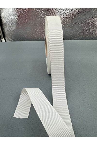 paşateks since 1995 şekil Panglică Grosgrain Satin 5 Metri - 3 Cm