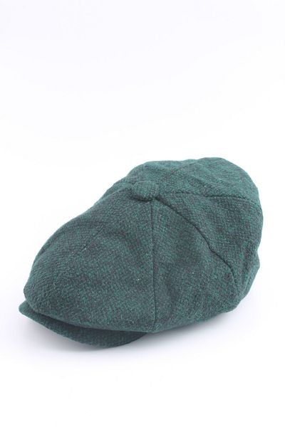 cappello Green Stamp British Cap Model Hat - Capksktr04
