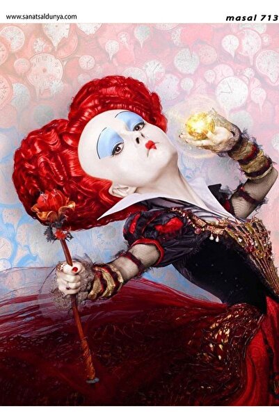 Sanatsal Dünya & Pirinç-713