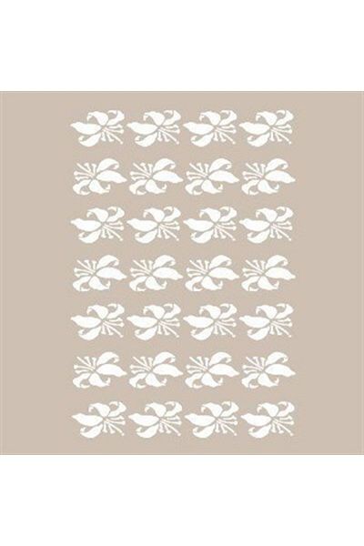 Cadence Bn033 25x36 Bn Series Stencil