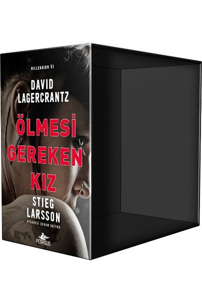 Pegasus Yayınları Special Book Set Boxes -