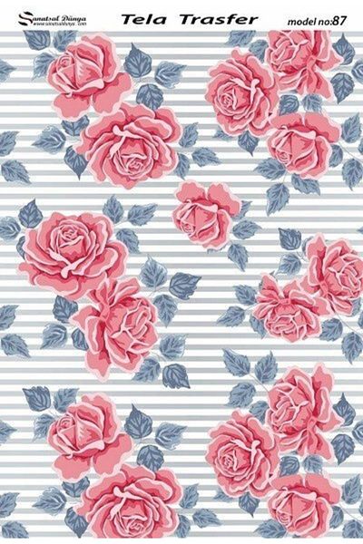 Cadence Sd Brass Decoupage - Sdp087