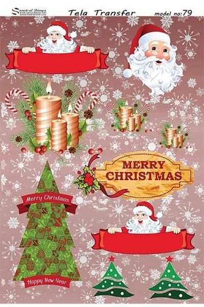 Cadence Sd Brass Decoupage - Sdp079