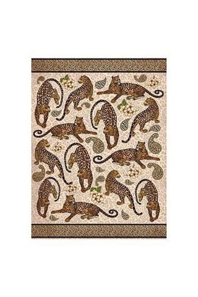 Cadence Rice Decoupage - Model 281