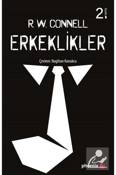 Phoenix Yayınevi Erkeklikler